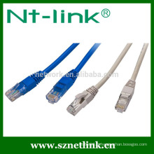 Hot Patch 24AWG Cat5e UTP Patch Cord